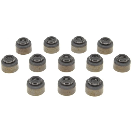 Mahle Engine Valve Stem Oil Seal Set, SS45942A SS45942A