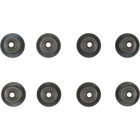 Mahle Engine Valve Stem Oil Seal Set - Intake and Exhaust, SS45944 SS45944
