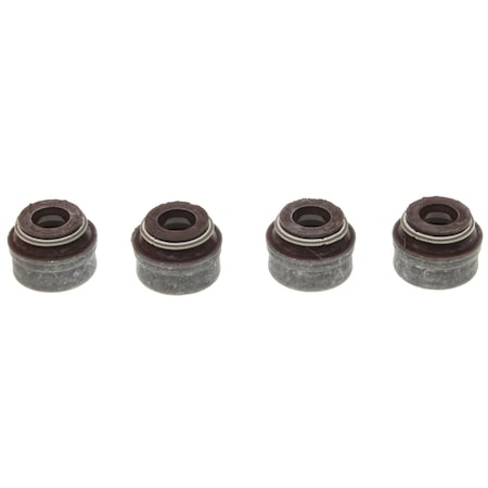 Mahle Engine Valve Stem Oil Seal Set - Intake and Exhaust, SS45966 SS45966