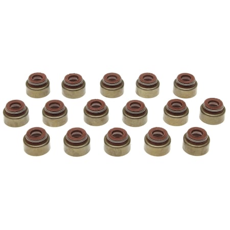 Mahle Engine Valve Stem Oil Seal Set, SS45974 SS45974