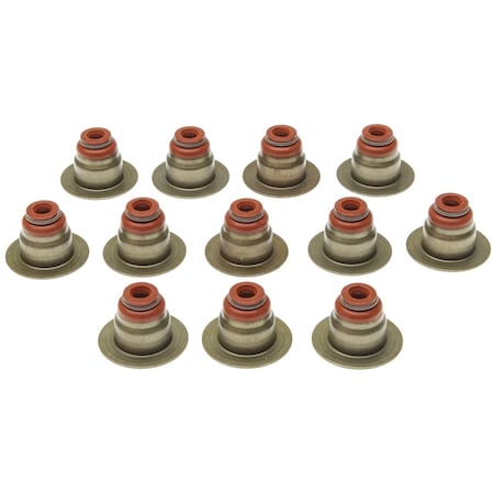Mahle Engine Valve Stem Oil Seal Set, SS45993 SS45993