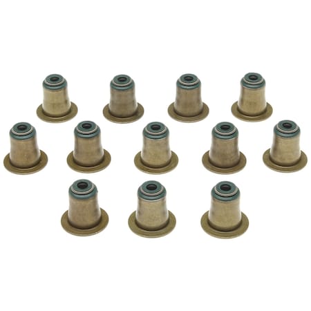 Mahle Engine Valve Stem Oil Seal Set, SS46008 SS46008