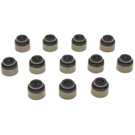 Mahle Engine Valve Stem Oil Seal Set, SS46011 SS46011
