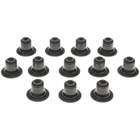 Mahle Engine Valve Stem Oil Seal Set, SS46017 SS46017