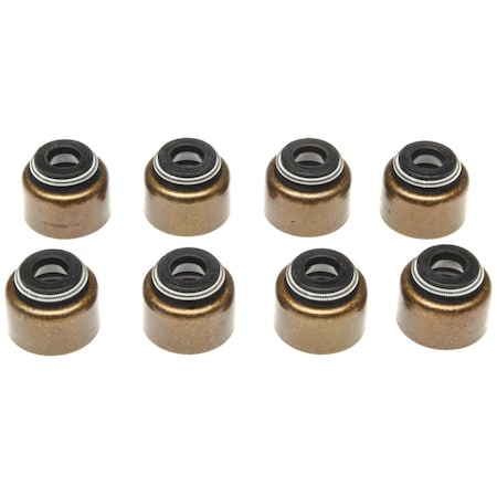 Mahle Engine Valve Stem Oil Seal Set - Intake, SS46020 SS46020