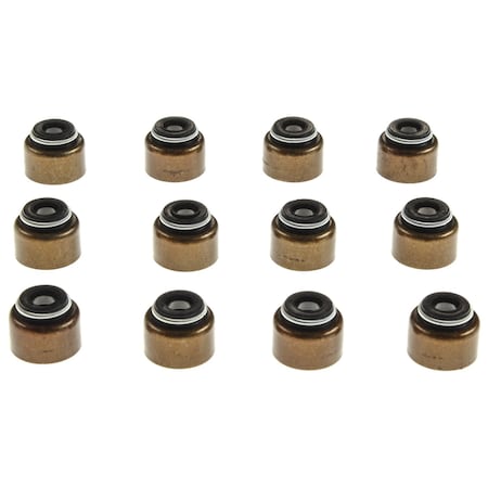 Mahle Engine Valve Stem Oil Seal Set, SS46020A SS46020A