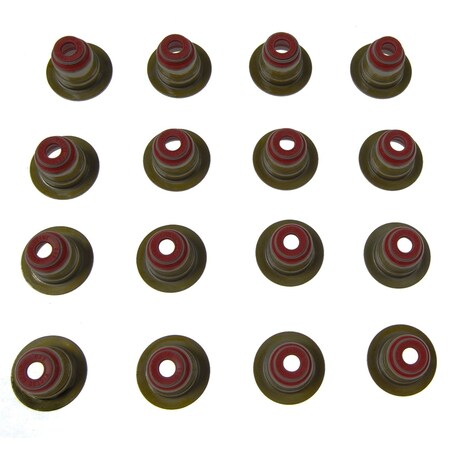 MAHLE SS46057 Engine Valve Stem Oil Seal Set