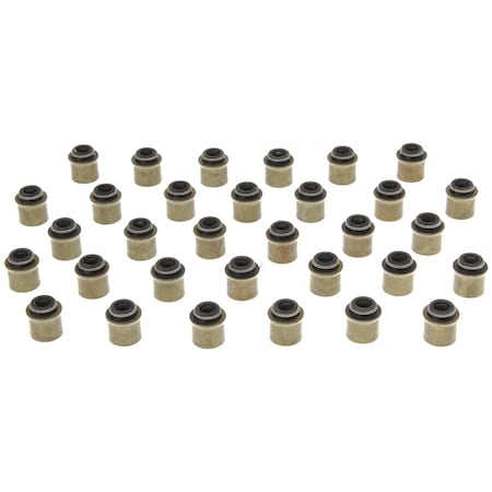 Mahle Engine Valve Stem Oil Seal Set, SS46064 SS46064