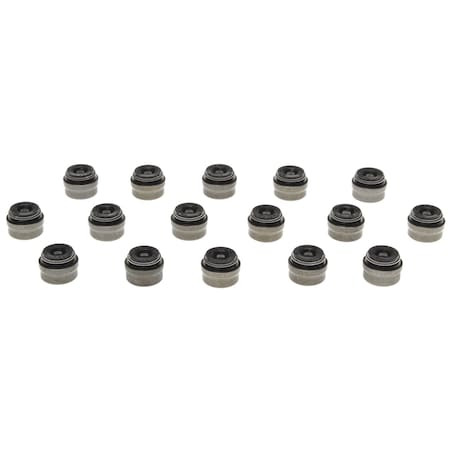 Mahle Engine Valve Stem Oil Seal Set, SS46067 SS46067