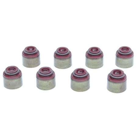 Mahle Engine Valve Stem Oil Seal Set, SS46080 SS46080