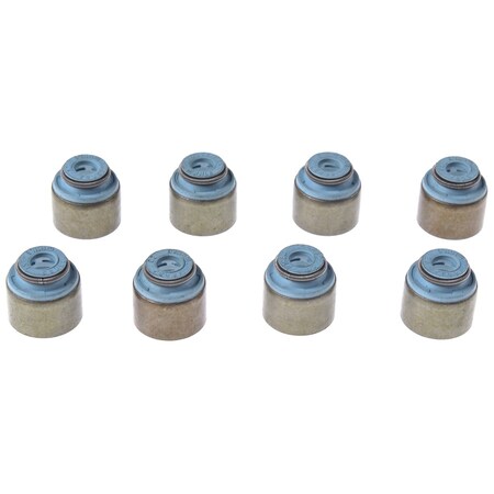 Mahle Engine Valve Stem Oil Seal Set, SS46082 SS46082