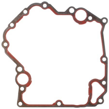 Mahle Engine Timing Cover Gasket, T31616 T31616