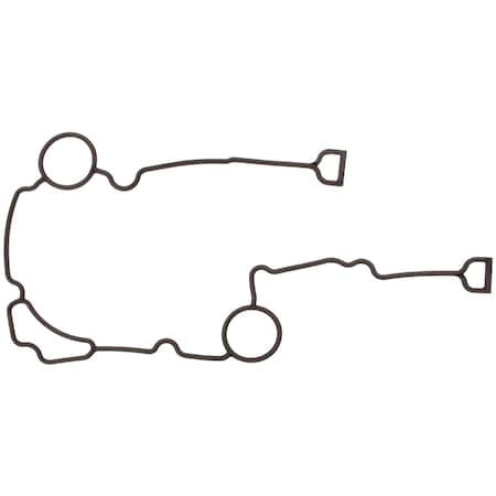 Mahle Engine Timing Cover Gasket, T31772 T31772