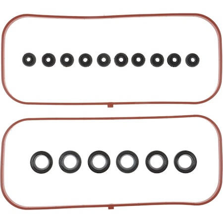 Mahle Engine Valve Cover Gasket Set, VS17822 VS17822