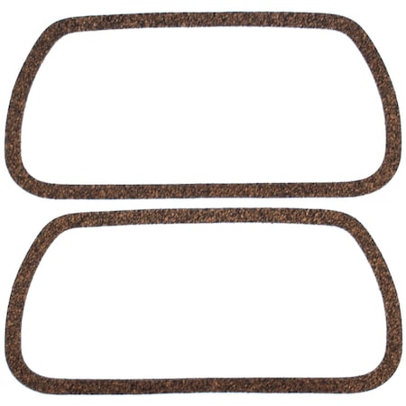 Mahle Engine Valve Cover Gasket Set, VS30003 VS30003