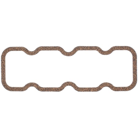 Mahle Engine Valve Cover Gasket, VS38092 VS38092