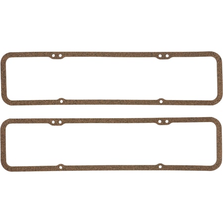 Mahle Engine Valve Cover Gasket Set, VS38110 VS38110