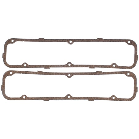 Mahle Engine Valve Cover Gasket Set, VS38280 VS38280