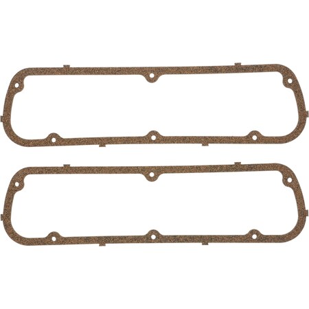 Mahle Engine Valve Cover Gasket Set, VS38300 VS38300