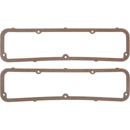Mahle Engine Valve Cover Gasket Set, VS38308R VS38308R