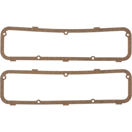 Mahle Engine Valve Cover Gasket Set, VS38308 VS38308
