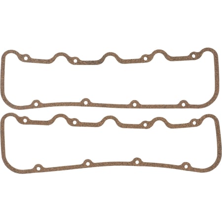 Mahle Engine Valve Cover Gasket Set, VS38327 VS38327