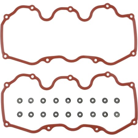 Mahle Engine Valve Cover Gasket Set, VS38376A VS38376A