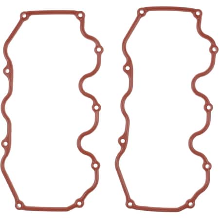 Mahle Engine Valve Cover Gasket Set, VS38376 VS38376