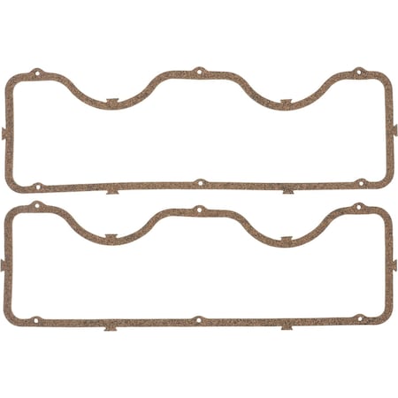 Mahle Engine Valve Cover Gasket Set, VS38408 VS38408