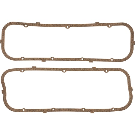 Mahle Engine Valve Cover Gasket Set, VS38420 VS38420