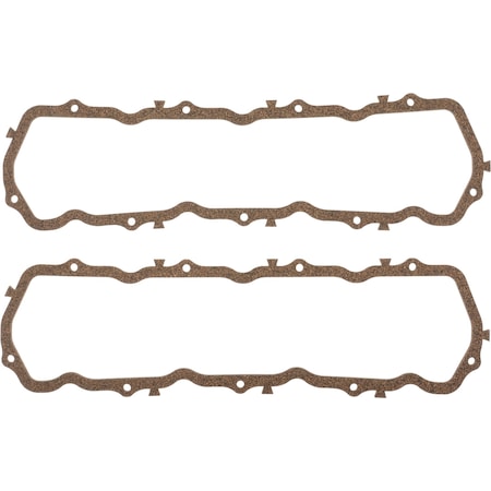 Mahle Engine Valve Cover Gasket Set, VS39471 VS39471