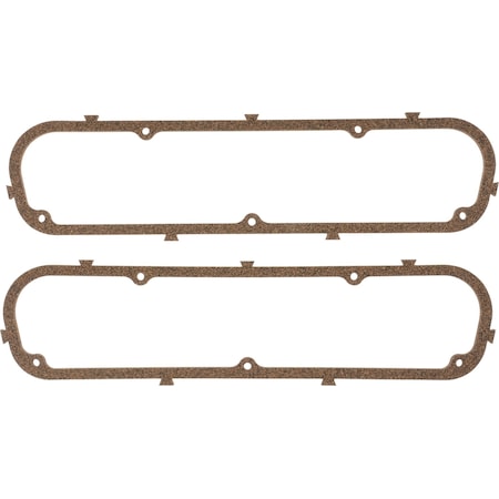 Mahle Engine Valve Cover Gasket Set, VS39569 VS39569