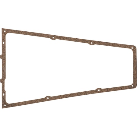 Mahle Engine Valve Cover Gasket, VS39751 VS39751
