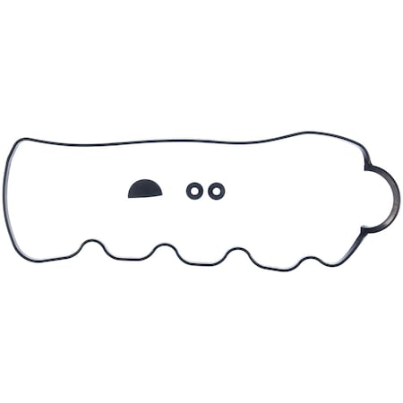 Mahle Engine Valve Cover Gasket Set, VS39797 VS39797