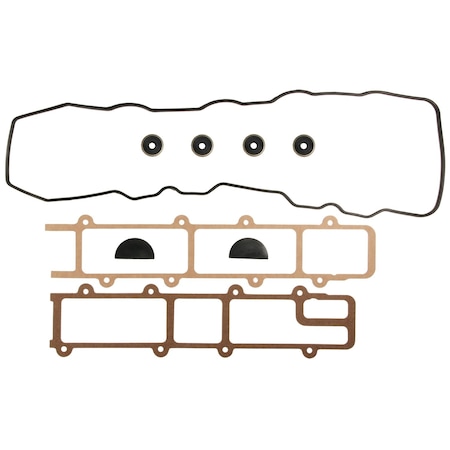 Mahle Engine Valve Cover Gasket Set, VS50012 VS50012