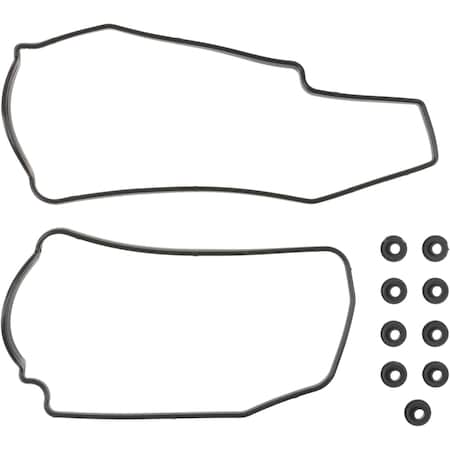 Mahle Engine Valve Cover Gasket Set, VS50013 VS50013