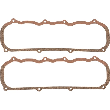 Mahle Engine Valve Cover Gasket Set, VS50014 VS50014