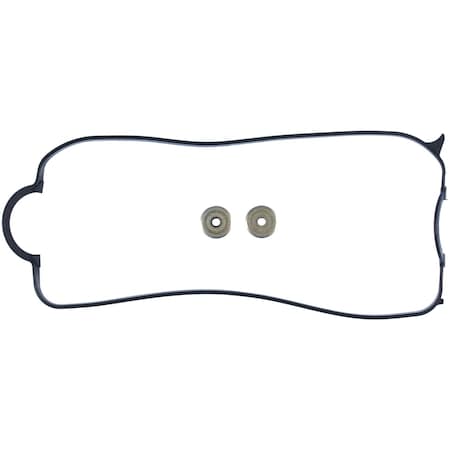 Mahle Engine Valve Cover Gasket Set, VS50015 VS50015