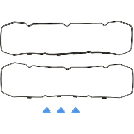 Mahle Engine Valve Cover Gasket Set, VS50018 VS50018