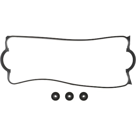 Mahle Engine Valve Cover Gasket Set, VS50023 VS50023