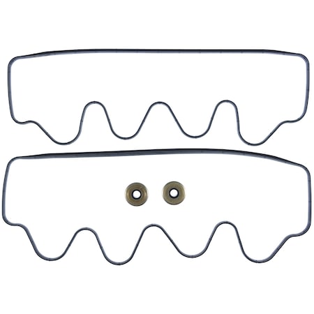 Mahle Engine Valve Cover Gasket Set, VS50036 VS50036