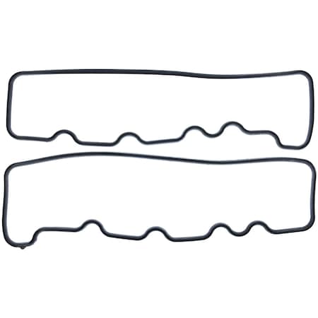 Mahle Engine Valve Cover Gasket Set, VS50039 VS50039