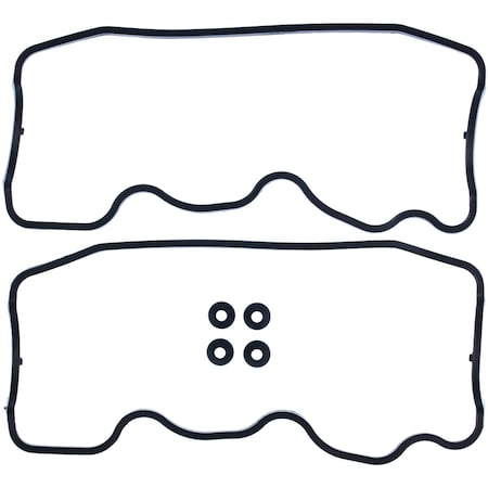 Mahle Engine Valve Cover Gasket Set, VS50054 VS50054