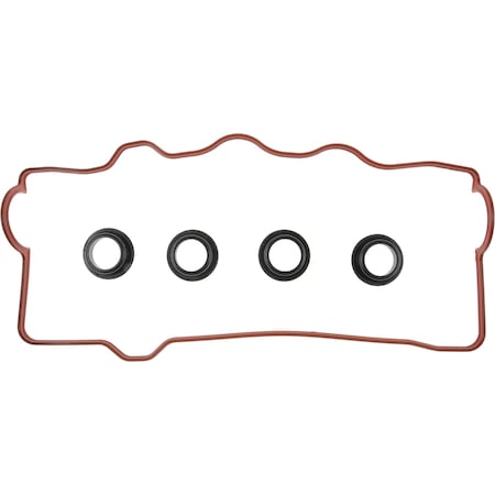 Mahle Engine Valve Cover Gasket Set, VS50059 VS50059
