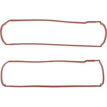 Mahle Engine Valve Cover Gasket Set, VS50064 VS50064