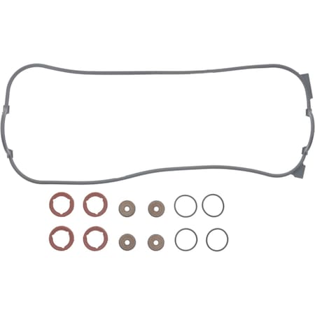 Mahle Engine Valve Cover Gasket Set, VS50072 VS50072