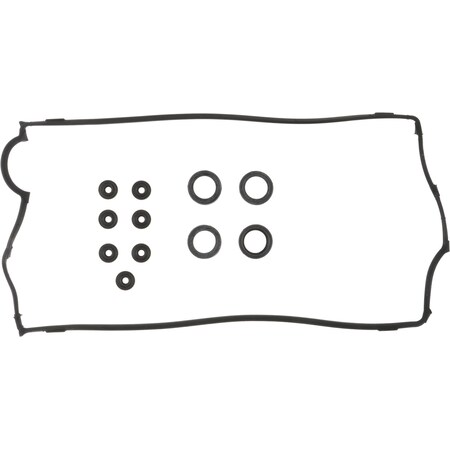 Mahle Engine Valve Cover Gasket Set, VS50075 VS50075