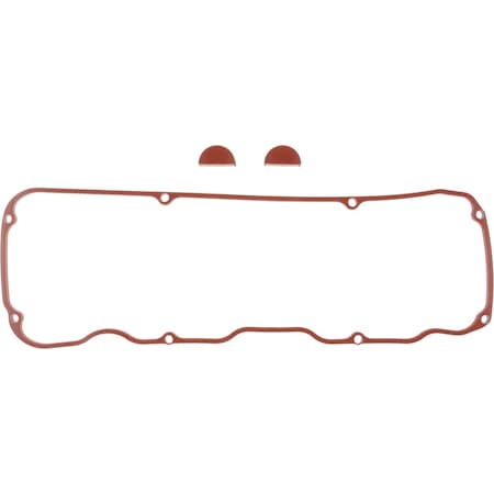 Mahle Engine Valve Cover Gasket Set, VS50101 VS50101