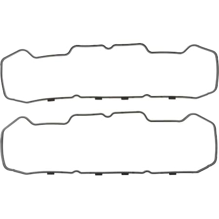 Mahle Engine Valve Cover Gasket Set, VS50116 VS50116