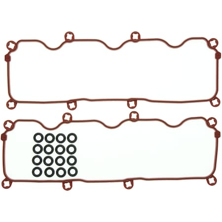 Mahle Engine Valve Cover Gasket Set, VS50145A VS50145A